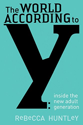 The world according to Y Cover