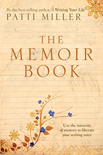 The Memoir Book Cover
