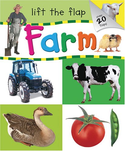 Farm Cover