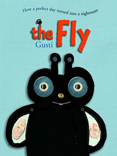 The Fly Cover