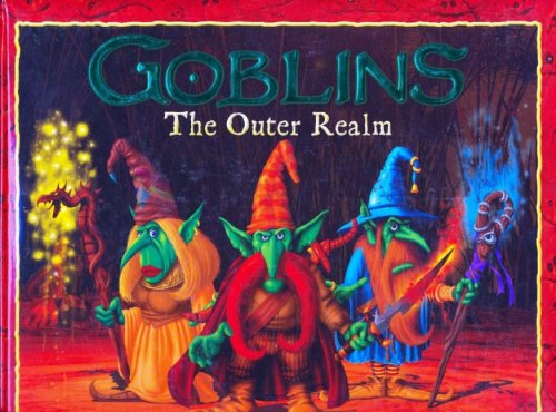 Goblins Cover