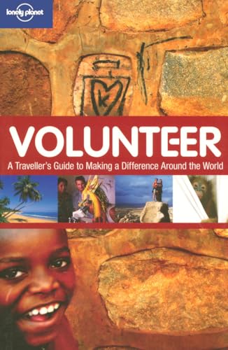 Volunteer Cover