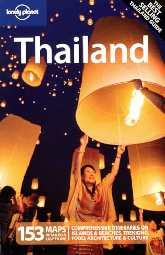 Thailand Cover