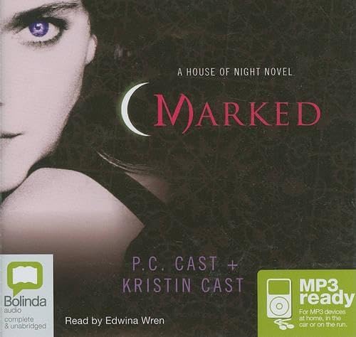 Marked Cover