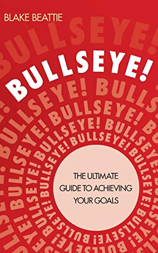 BULLSEYE! Cover