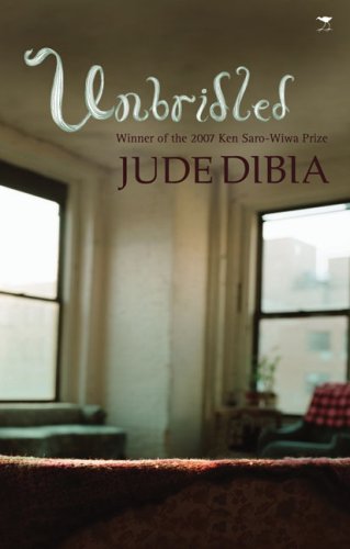 Unbridled Cover