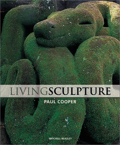 Livingsculpture Cover