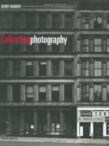 Collecting Photography Cover
