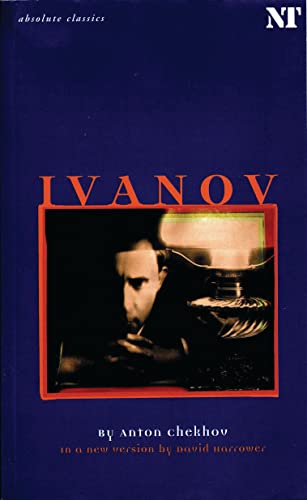 Ivanov (Absolute Classics) Cover
