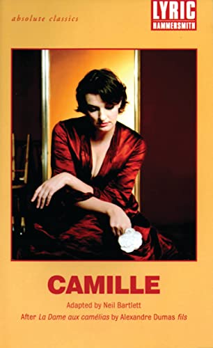 Camille Cover