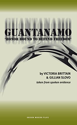 Guantanamo Cover