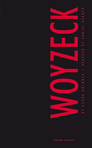 Woyzeck Cover