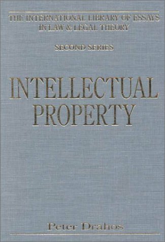 Intellectual property Cover