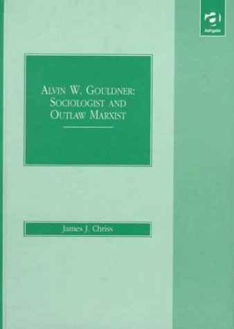 Alvin W. Gouldner Cover