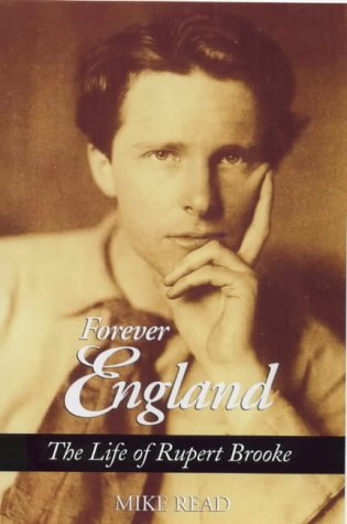 Forever England Cover