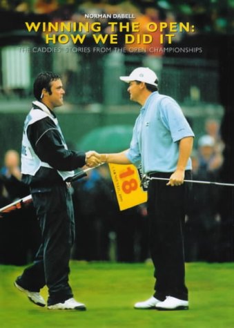 Winning the Open Cover