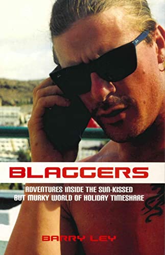 Blaggers Cover