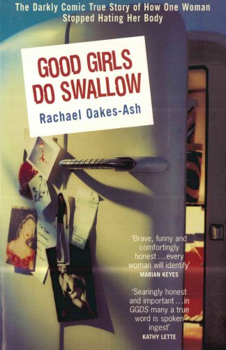 Good girls do swallow Cover