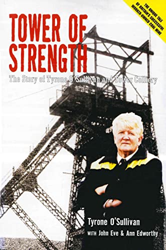 Tower of Strength Cover