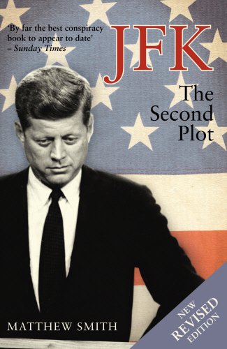 JFK Cover
