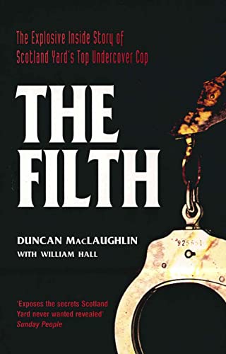 The Filth Cover
