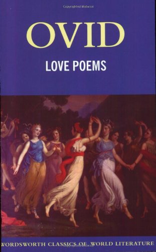 Love Poems Cover