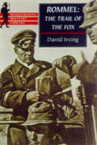 Rommel Cover
