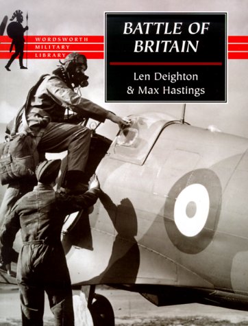 Battle of Britain Cover