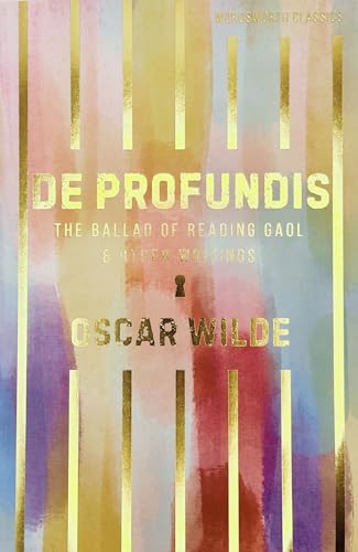 De Profundis Cover
