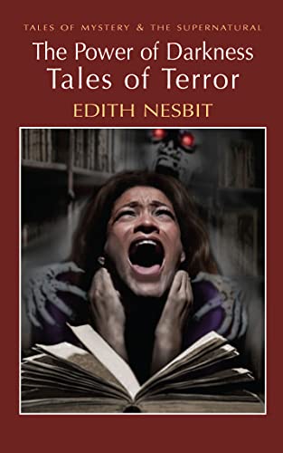 The Power of Darkness Cover