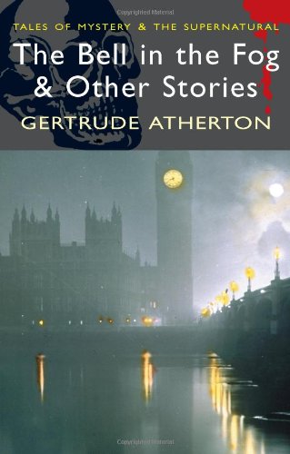 The Bell in the Fog and Other Stories Cover