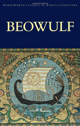 Beowulf Cover