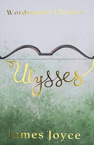 Ulysses Cover