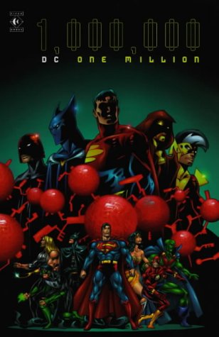 DC Cover