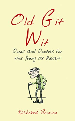 Old Git Wit Cover
