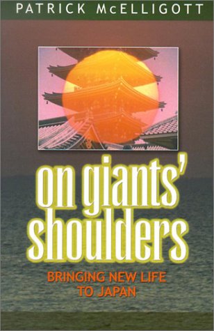 On Giants' Shoulders Cover