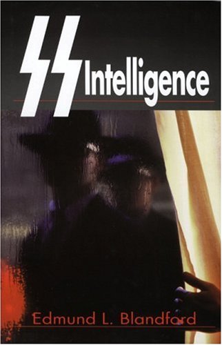 SS intelligence Cover