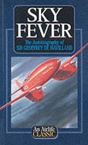 Sky Fever (Airlife's Classics) Cover