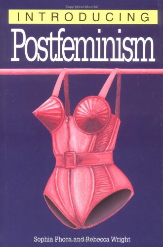 Introducing postfeminism Cover