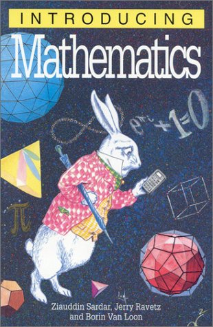 Introducing mathematics Cover