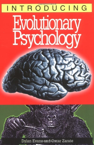 Introducing Evolutionary Psychology Cover