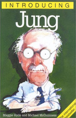 Introducing Jung Cover