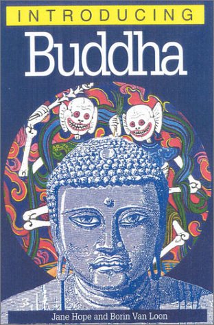Introducing Buddha (Introducing...(Totem)) Cover