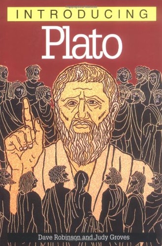 Introducing Plato Cover