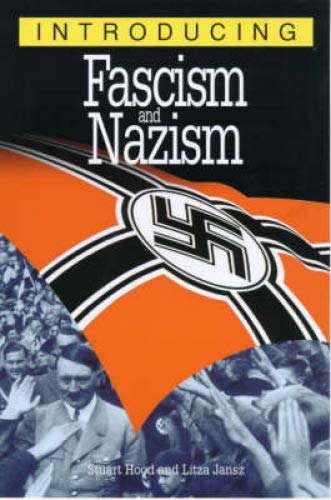 Introducing Fascism and Nazism Cover