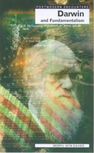 Darwin and Fundamentalism (Postmodern Encounters) Cover