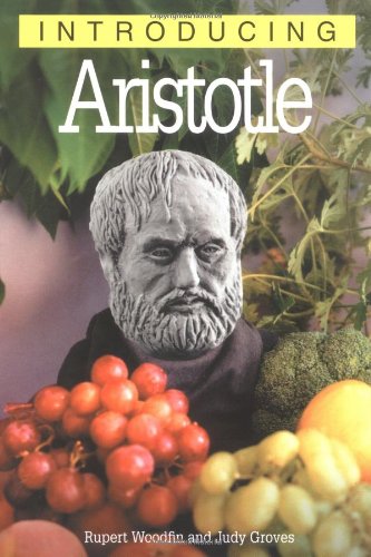 Introducing Aristotle Cover