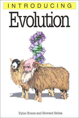 Introducing Evolution (Introducing (Icon)) Cover