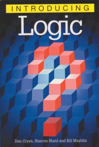 Introducing Logic (Introducing...) Cover