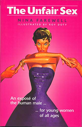 The unfair sex Cover